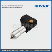 Válvula solenoide / auto solenoide de parada del vehículo de calidad